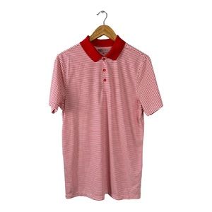 Nike Golf Men's Standard Fit Polo | Size Small